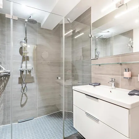 Apartment Prora - Seeigel