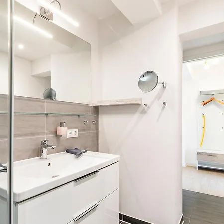 Apartment Prora - Seeigel